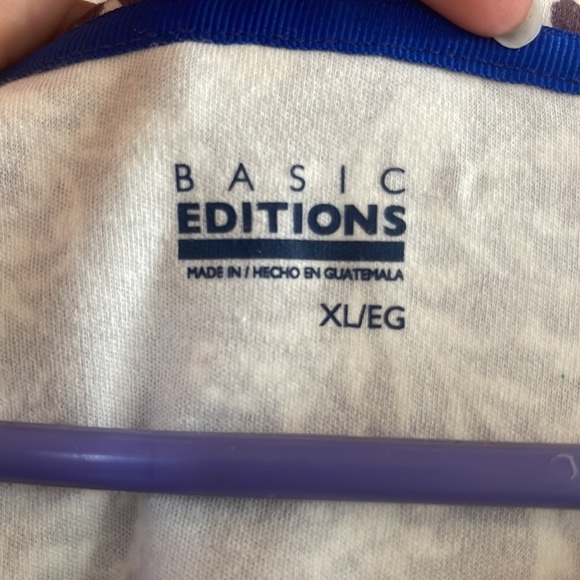 Basic editions top - Picture 3 of 4